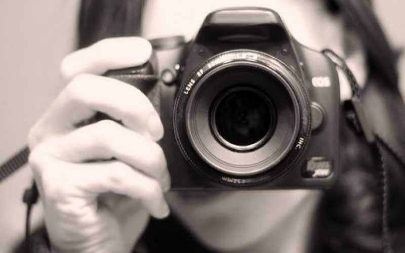 Fotoğrafçılık Eğitimi