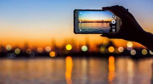 Mobil Fotoğrafçılık Ekipmanları